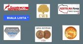 NAGRODY I WYRÓŻNIENIA